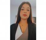 Advogado Correspondente Jurídico: Adriele De Oliveira Santos