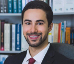 Advogado Correspondente Jurídico: Hyran Pontes