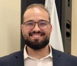 Advogado Correspondente Jurídico: João Pedro Martins De Stefani
