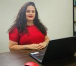 Advogado Correspondente Jurídico: Sara Falcetti De Souza