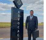 Advogado Correspondente Jurídico: Felipe Nedeff 