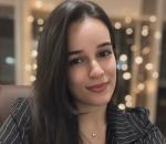 Advogado Correspondente Jurídico: Eduarda Solano