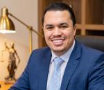 Advogado Correspondente Jurídico: Gabriel Pereira De Camargo