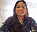 Advogado Correspondente Jurídico: Silvia 