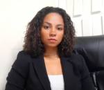 Advogado Correspondente Jurídico: Caroline Ferraz 