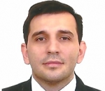 Advogado Correspondente Jurídico: Fernando Luiz Marques De Andrade