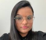 Advogado Correspondente Jurídico: Isamara Farias
