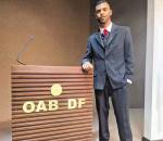 Advogado Correspondente Jurídico: Thales Matheus 