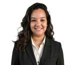 Advogado Correspondente Jurídico: Larissa Ribeiro Da Silva