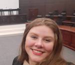 Advogado Correspondente Jurídico: Crisnara Krenz
