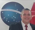 Advogado Correspondente Jurídico: Wilson Joaquim De Sousa