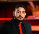 Advogado Correspondente Jurídico: Vítor Santiago