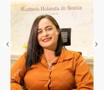 Advogado Correspondente Jurídico: Marineis Holanda De Souza 
