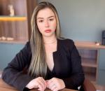 Advogado Correspondente Jurídico: Caroline Nascimento