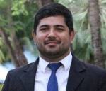 Advogado Correspondente Jurídico: Thalysson Vieira