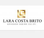Advogado Correspondente Jurídico: Lara Costa Brito