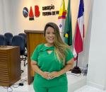 Advogado Correspondente Jurídico: Brenda Santos Andrade 