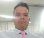 Advogado Correspondente Jurídico: Samuel Santos