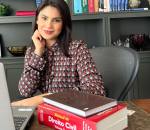 Advogado Correspondente Jurídico: Leiliane Queiroz