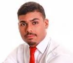 Advogado Correspondente Jurídico: Elber Lucio Fonseca Pastor