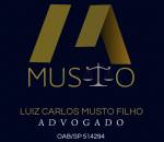 Advogado Correspondente Jurídico: Luiz Carlos Musto Filho 