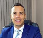 Advogado Correspondente Jurídico: Filipe Souza Adv