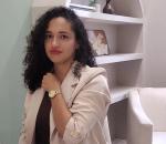 Advogado Correspondente Jurídico: Sarah Barreto 