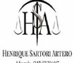Advogado Correspondente Jurídico: Henrique Sartori Artero