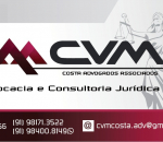 Advogado Correspondente Jurídico: Costa Advogados Associados