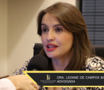 Advogado Correspondente Jurídico: Dra. Lidiane De Campos Baldo