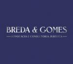 Advogado Correspondente Jurídico: Breda & Gomes Advocacia E Consultoria Jurídica 