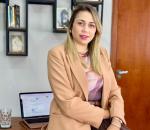 Advogado Correspondente Jurídico: Luana Alexandre Alves