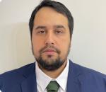 Advogado Correspondente Jurídico: Philippe Gabriel