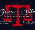 Advogado Correspondente Jurídico: Dorabel Santiago Dos Santos Freire