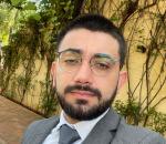 Advogado Correspondente Jurídico: Hugo Giomo Miranda
