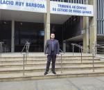 Advogado Correspondente Jurídico: Emmanuel Silva 