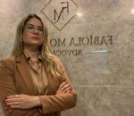 Advogado Correspondente Jurídico: Fabíola Monteiro