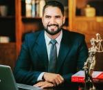 Advogado Correspondente Jurídico: Matheus Gomes De Cena