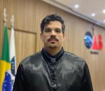 Advogado Correspondente Jurídico: João Francisco Dutra De Oliveira