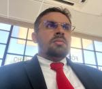 Advogado Correspondente Jurídico: Lucas Emanuel Rodrigues Albano