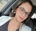 Advogado Correspondente Jurídico: Vitória Rodrigues