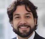 Advogado Correspondente Jurídico: Francielio Santos