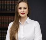 Advogado Correspondente Jurídico: Luana Elizabeth Schutt De Almeida