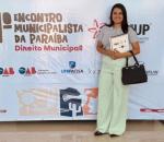 Advogado Correspondente Jurídico: Rosy Dayany Alves Dos Santos 