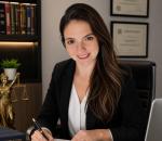 Advogado Correspondente Jurídico: Alinne Blum