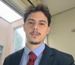 Advogado Correspondente Jurídico: Felipe Soares Turozi De Oliveira