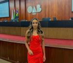 Advogado Correspondente Jurídico: Nayla Gabriela Oliveira