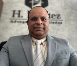 Advogado Correspondente Jurídico: Jeronimo Damiao Dos Santos