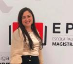 Advogado Correspondente Jurídico: Catharina Niti Gomes Xavier 