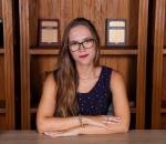 Advogado Correspondente Jurídico: Caroline Santurim Coelho De Faria